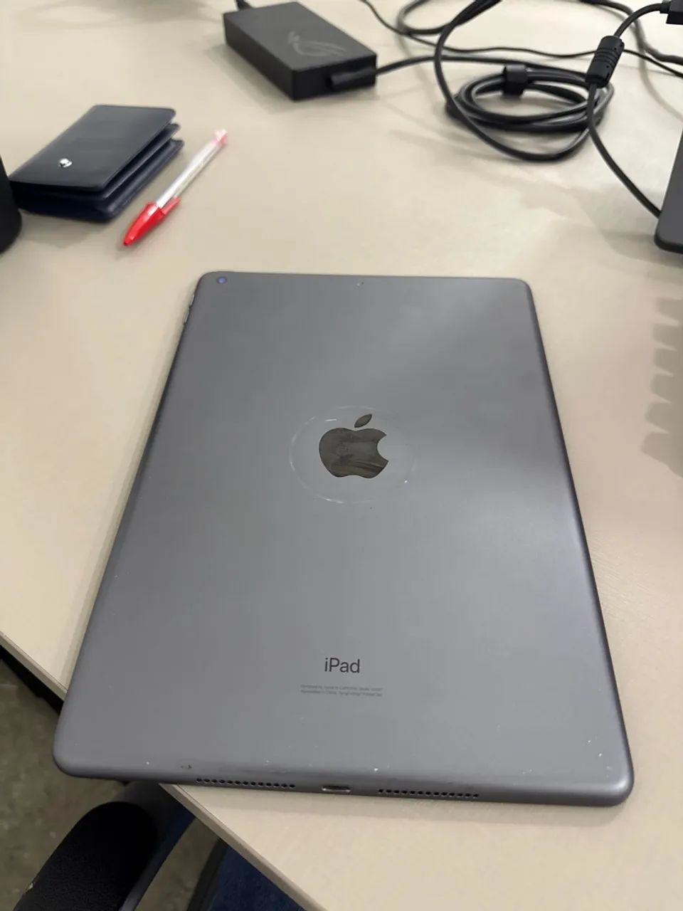 IPAD 7° geração 32gv - Foto 2