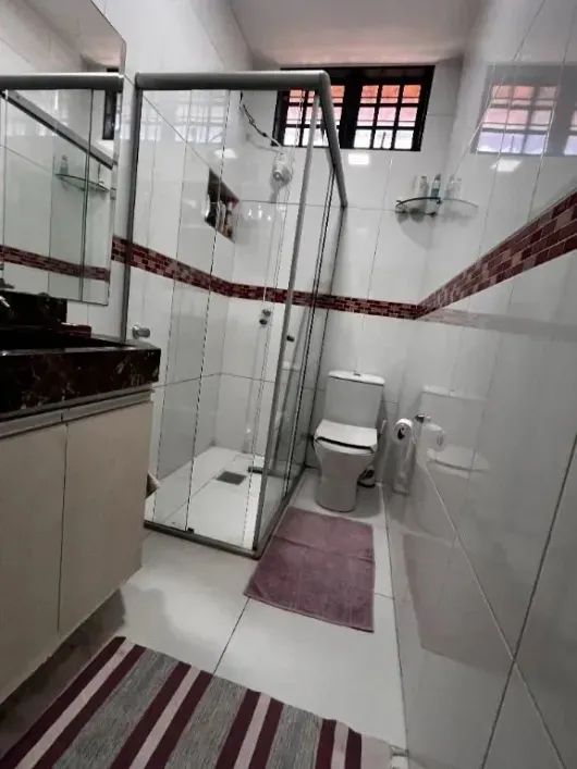 Vendo casa no recanto das emas  - Foto 5