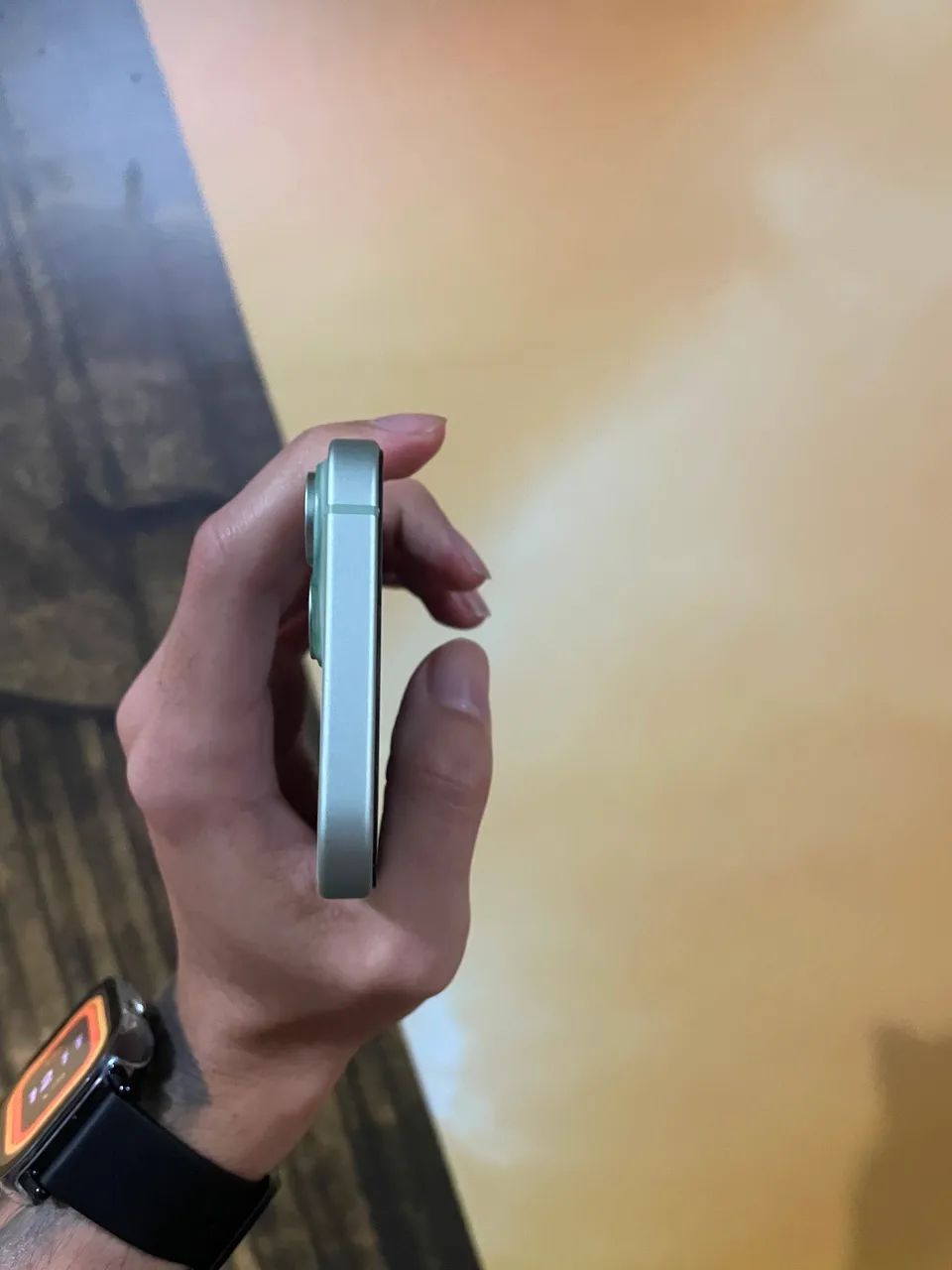 iPhone 15 - Foto 3