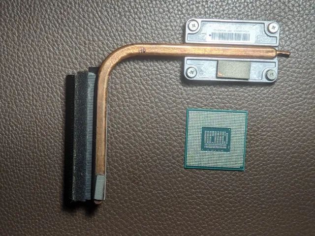 Processador Intel Core I5-3230M - Foto 3