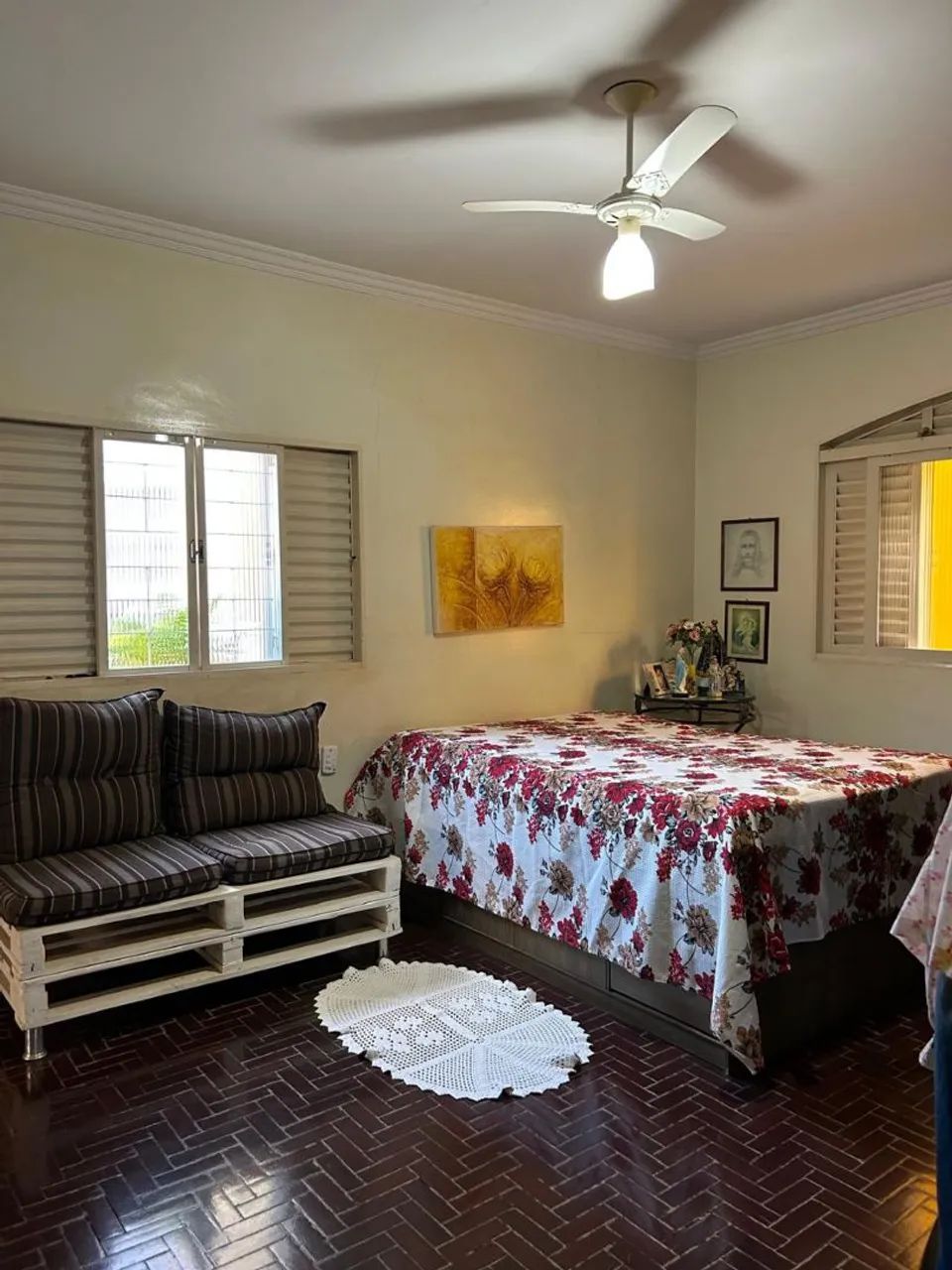 Excelente casa térrea no Parque das Américas em Uberaba MG  - Foto 5