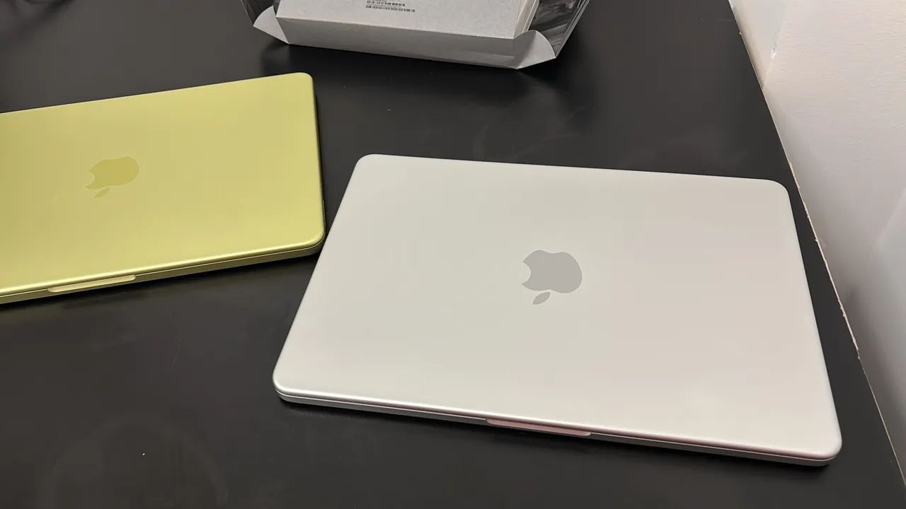MacBook Neo Prata 512gb - Notebooks - Cristo Rei, Curitiba