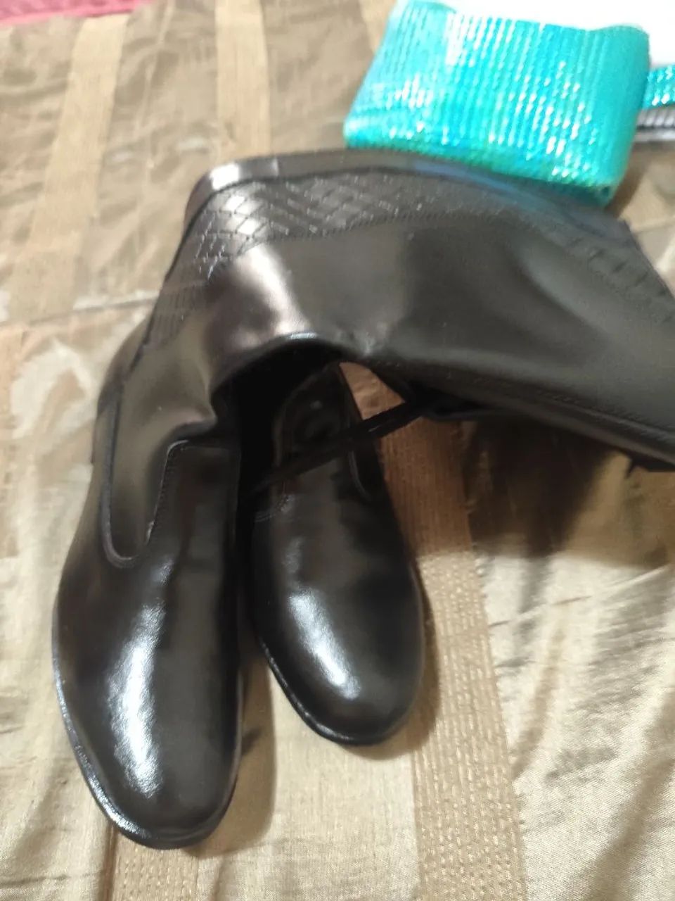 Bota feminina - Foto 3