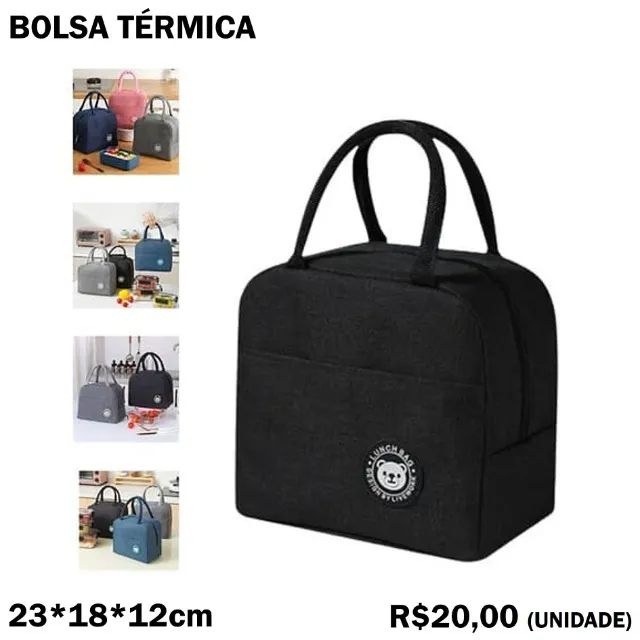 Bolsa Térmica