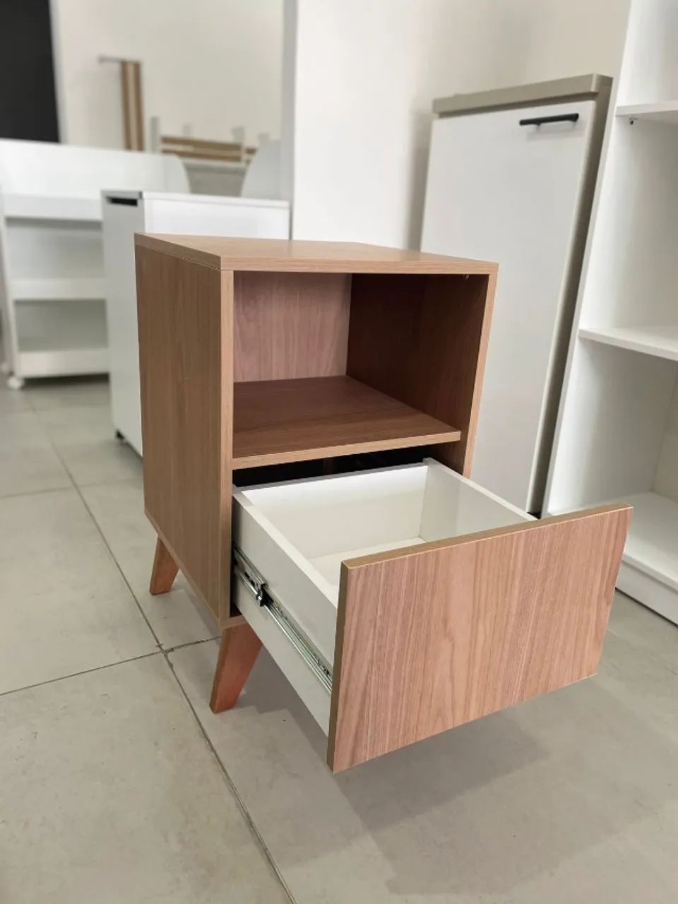 Móvel multiuso Cabeceira de cama - Foto 3