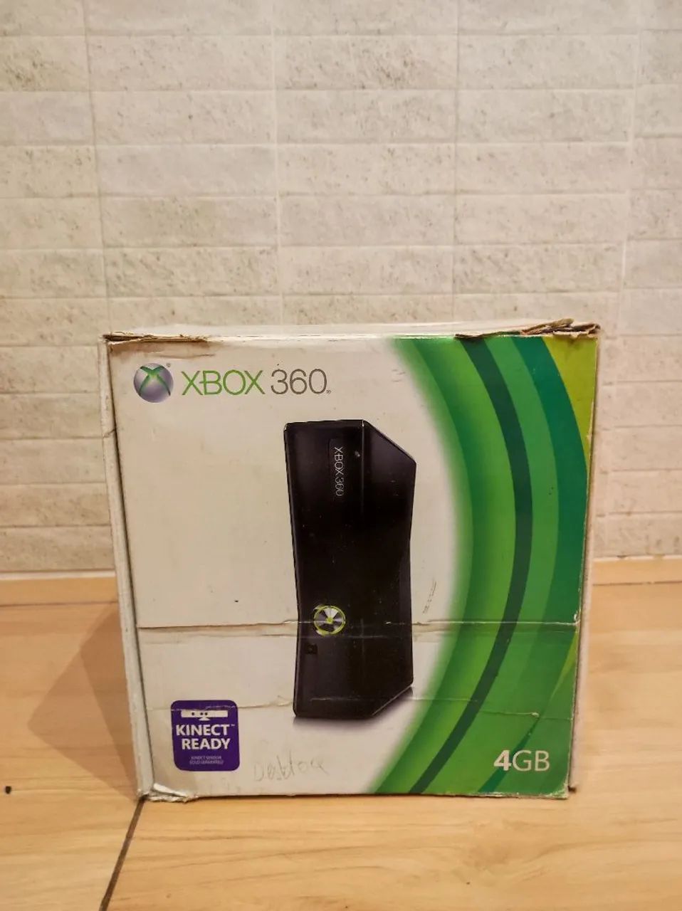 Xbox 360