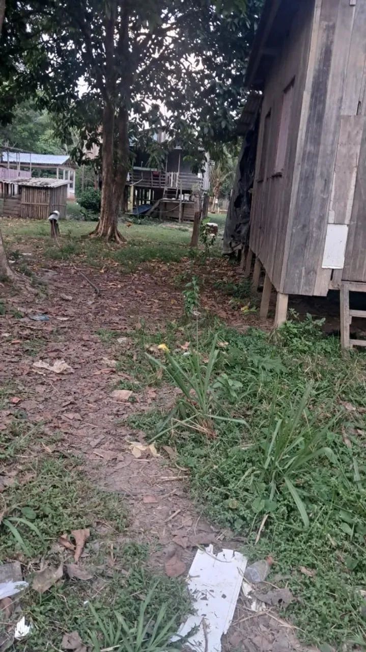 Vende-se esse terreno  - Foto 3