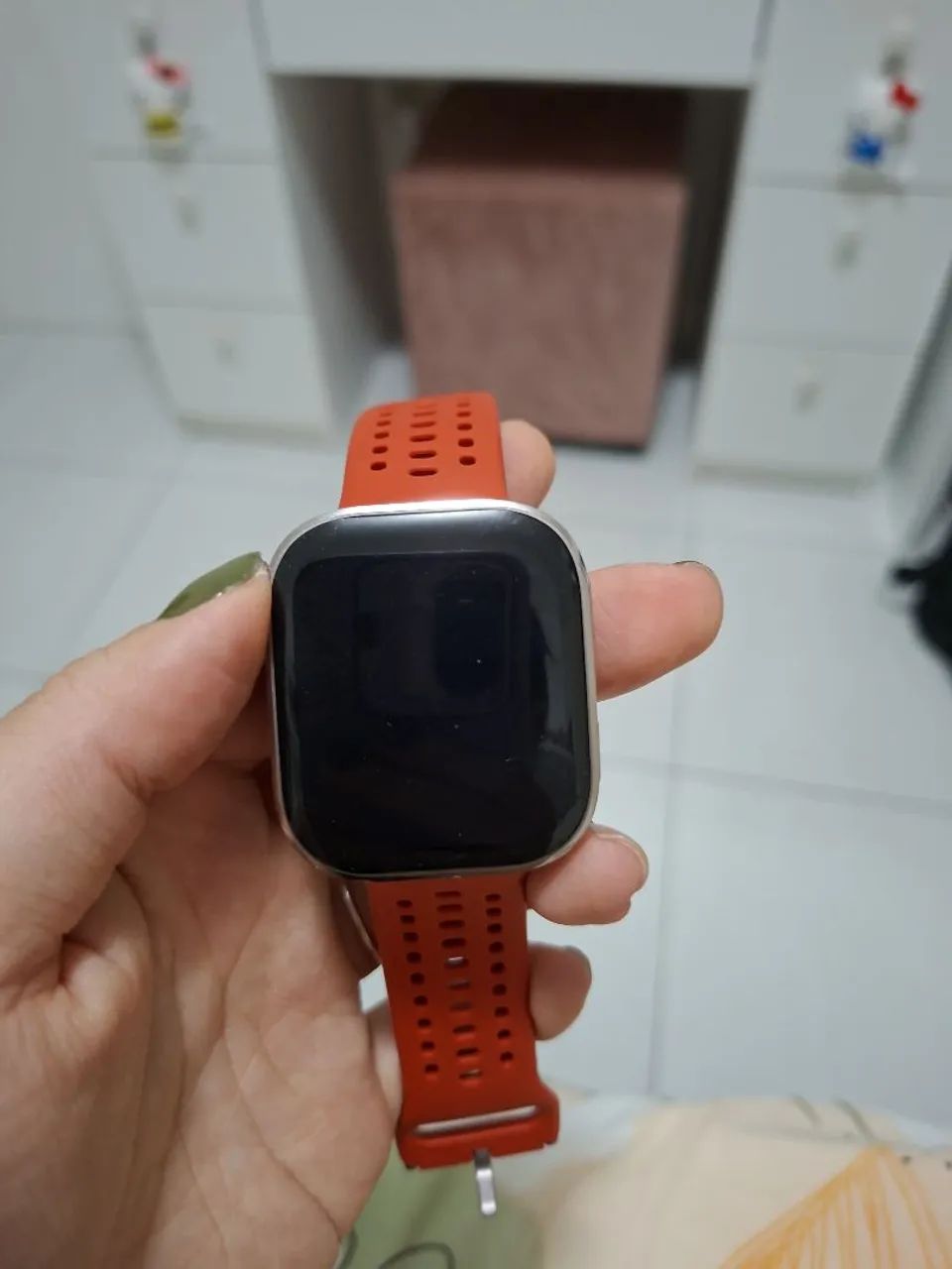 Smartwatch Amazfit bip 6 - Foto 4