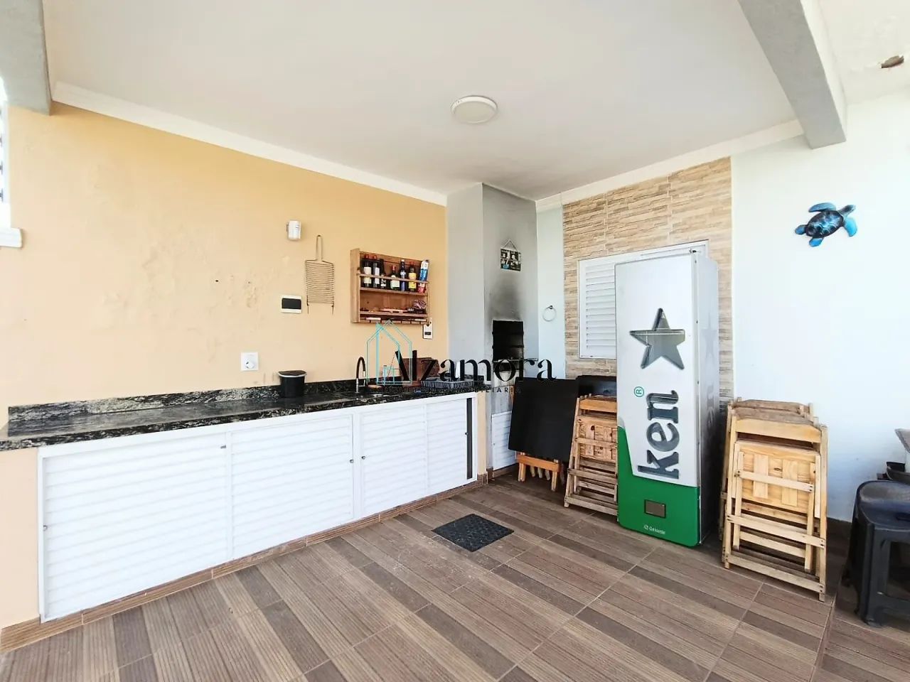 Casa a Poucos Metros da Praia - Foto 2