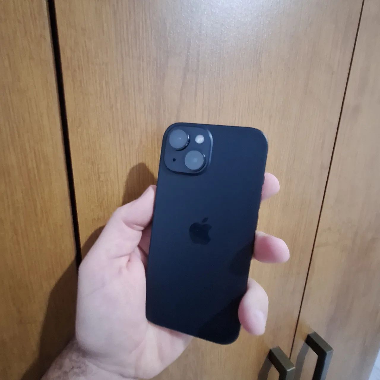 IPHONE 15 128GB TODO ORIGINAL  - Foto 5