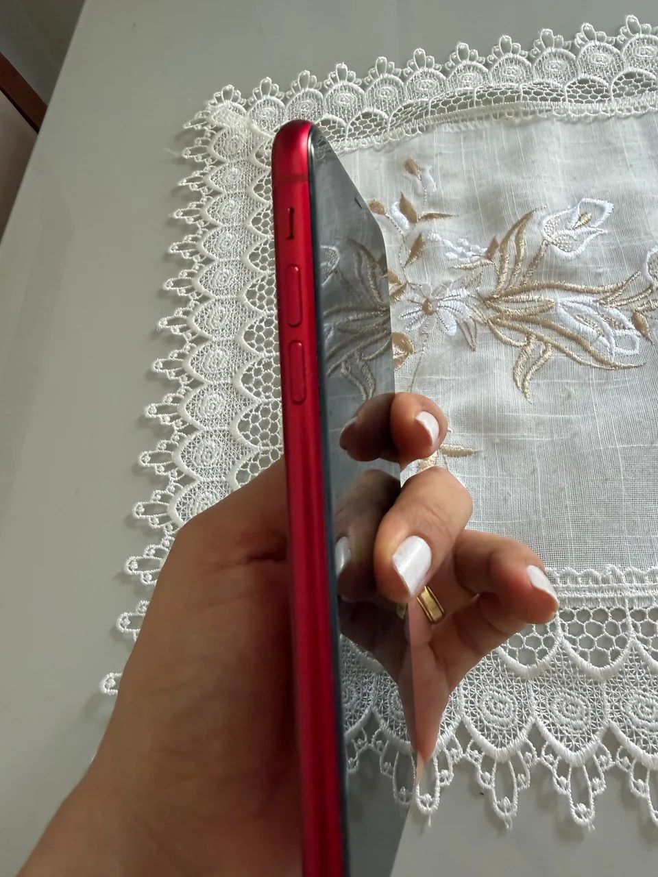 iPhone 11 em perfeito funcionamento  - Foto 3