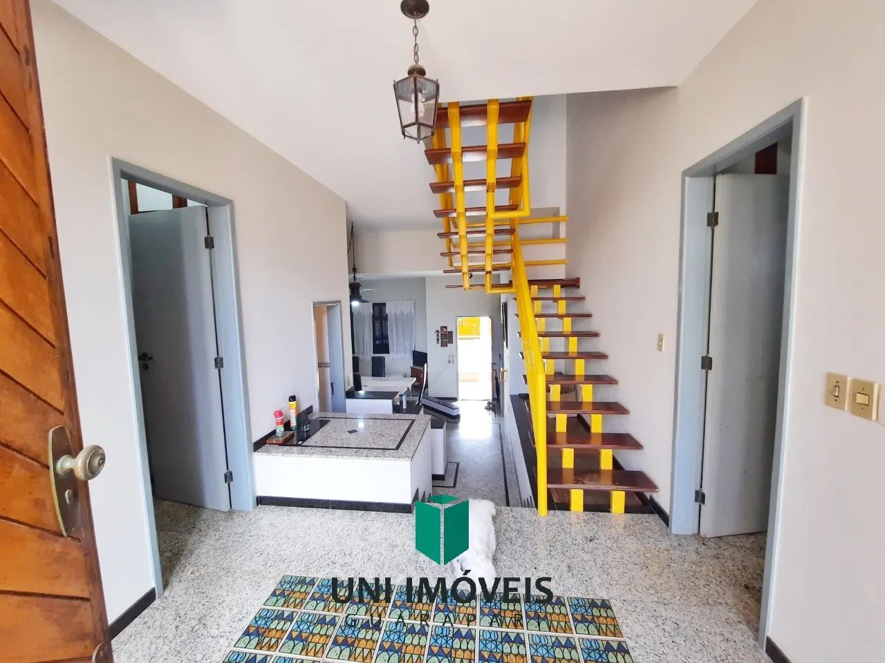 Casa Duplex com área de lazer, a venda em Guarapari-ES. - Foto 2
