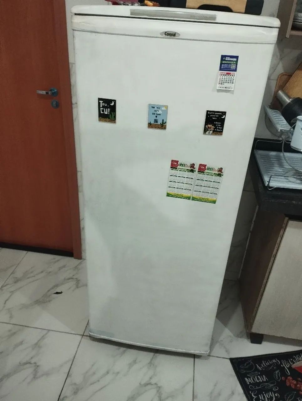 Geladeira Consul  - Foto 2