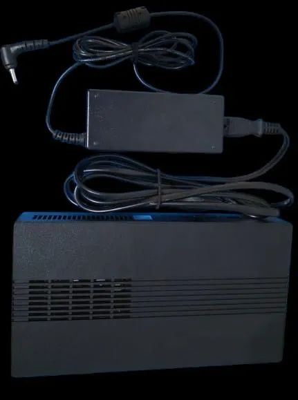 Mini Pc Ultra Multilaser UM120 4gb HD Ssd120gb  - Foto 4