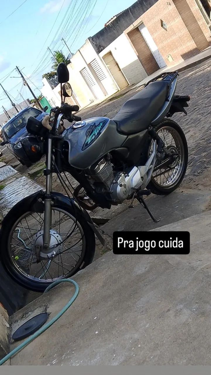 Vendo ou troco  - Foto 2