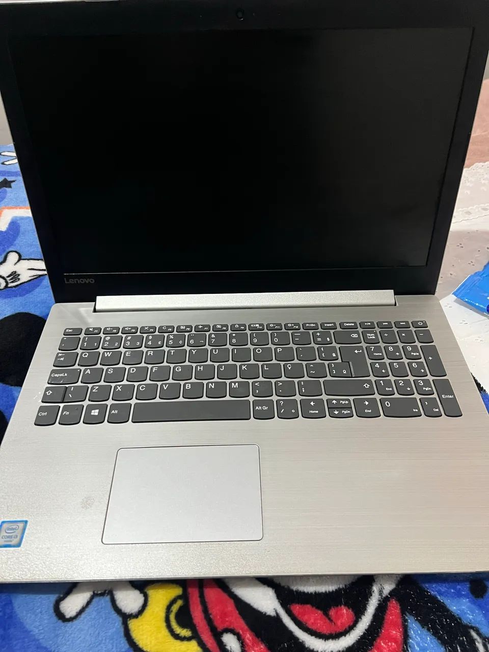 Notebook lenovo ideapad 330 - Foto 4