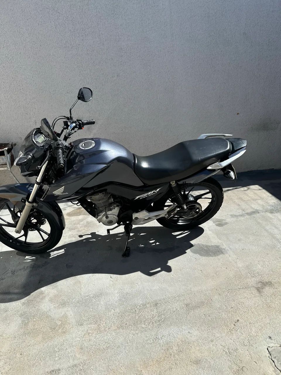Vendo 160 2024 - Foto 3