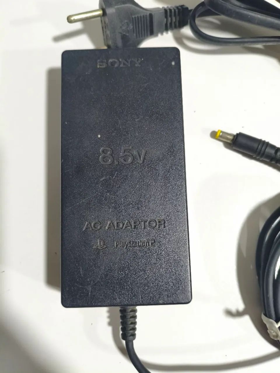 Fonte Playstation 2 - Foto 3