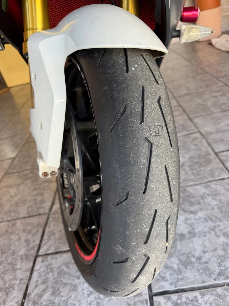 BMW S1000rr - Foto 4