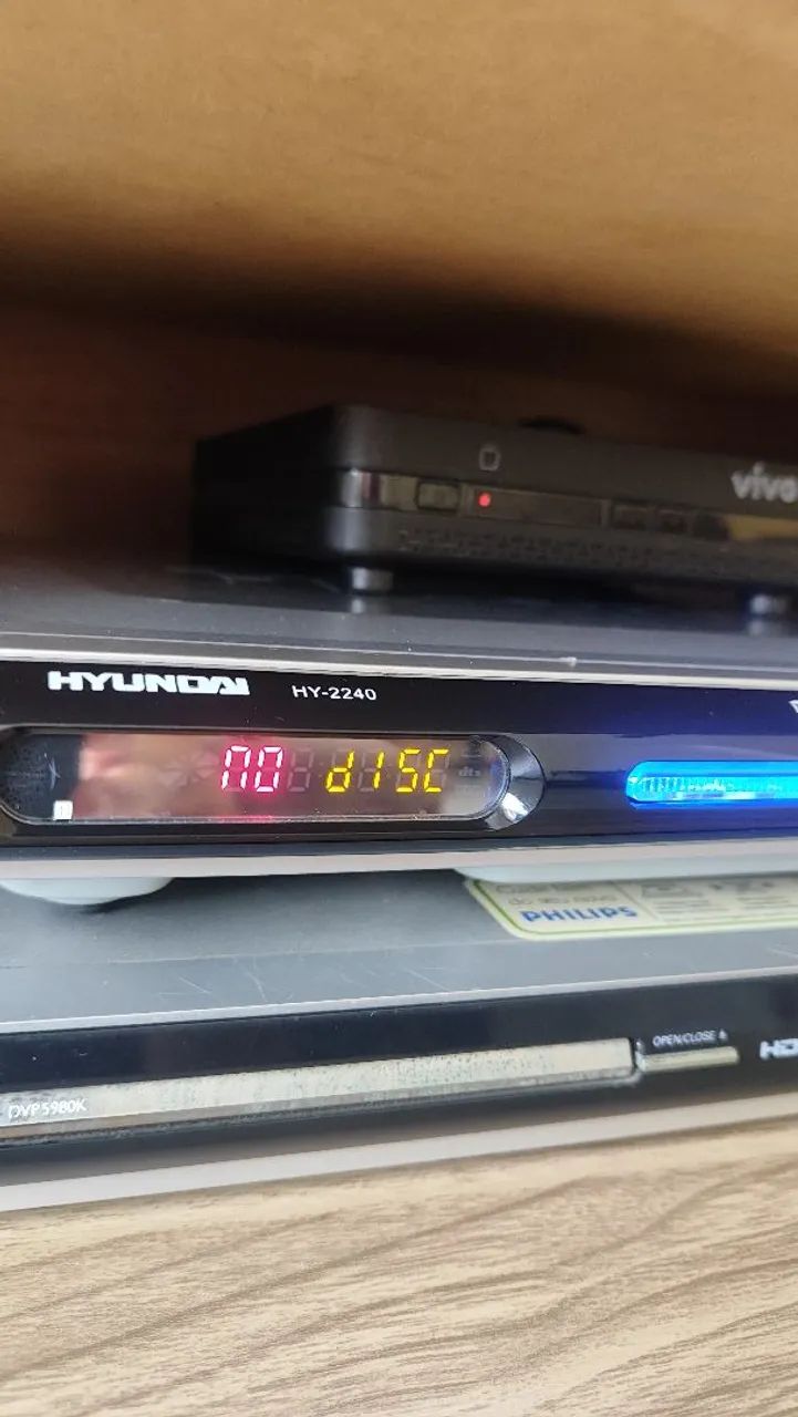 DVD player  - Foto 5