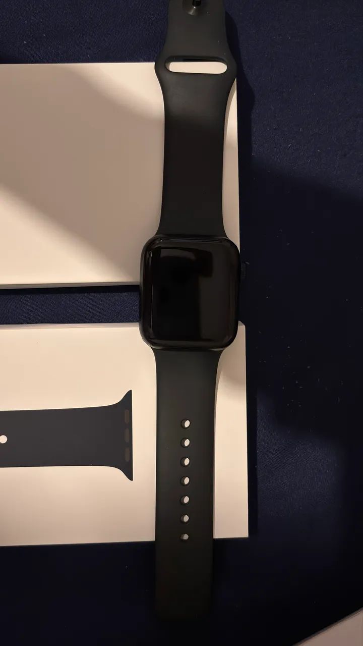Apple Watch SE (GPS) (2ª Geração) 40MM - Foto 3