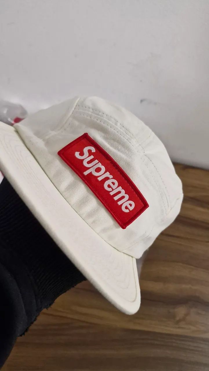 Bone Supreme x Zoo york
