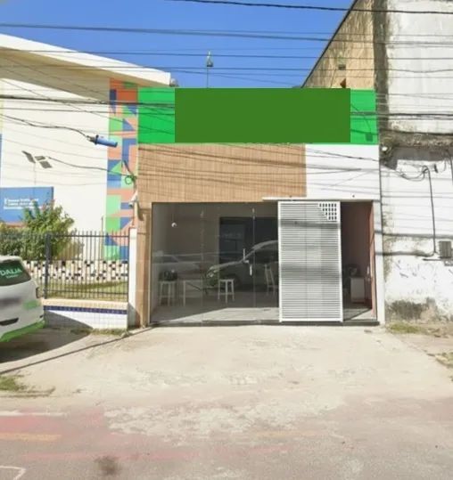 IMOVEL COMERCIAL SALAAS, AV. NORTE