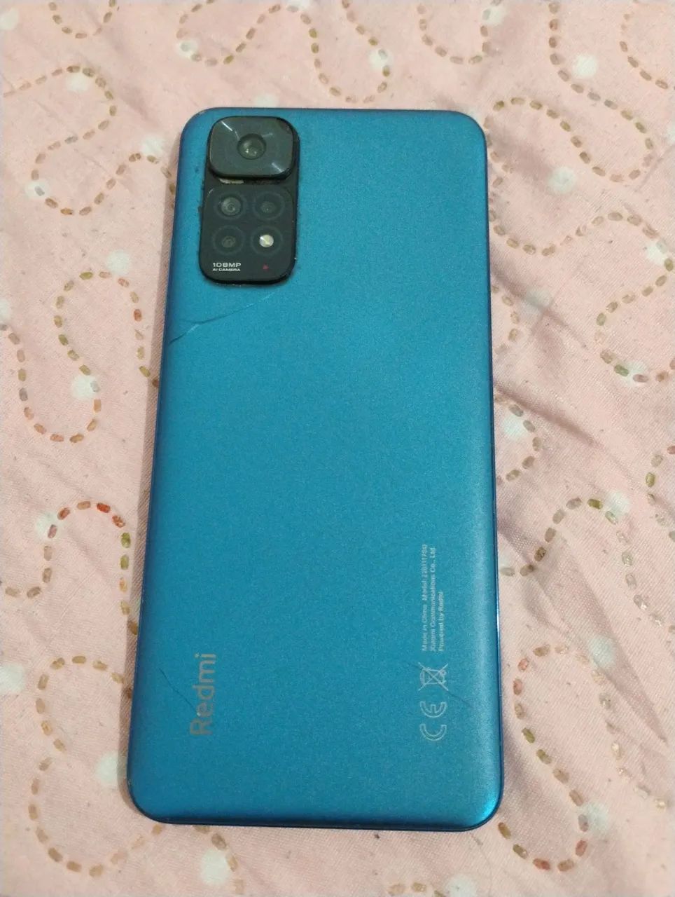Redmi note 11s  - Foto 2