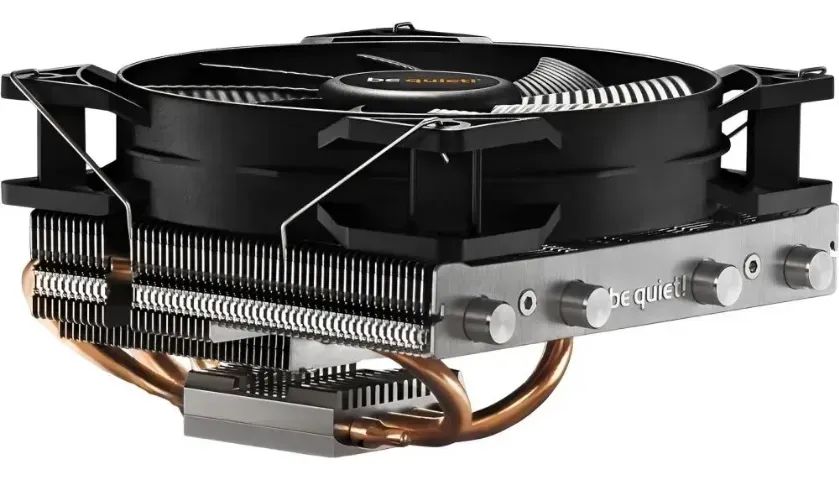 Be quiet Shadow Rock LP - Cooler para CPU Intel/ AMD - BK002 - Foto 2