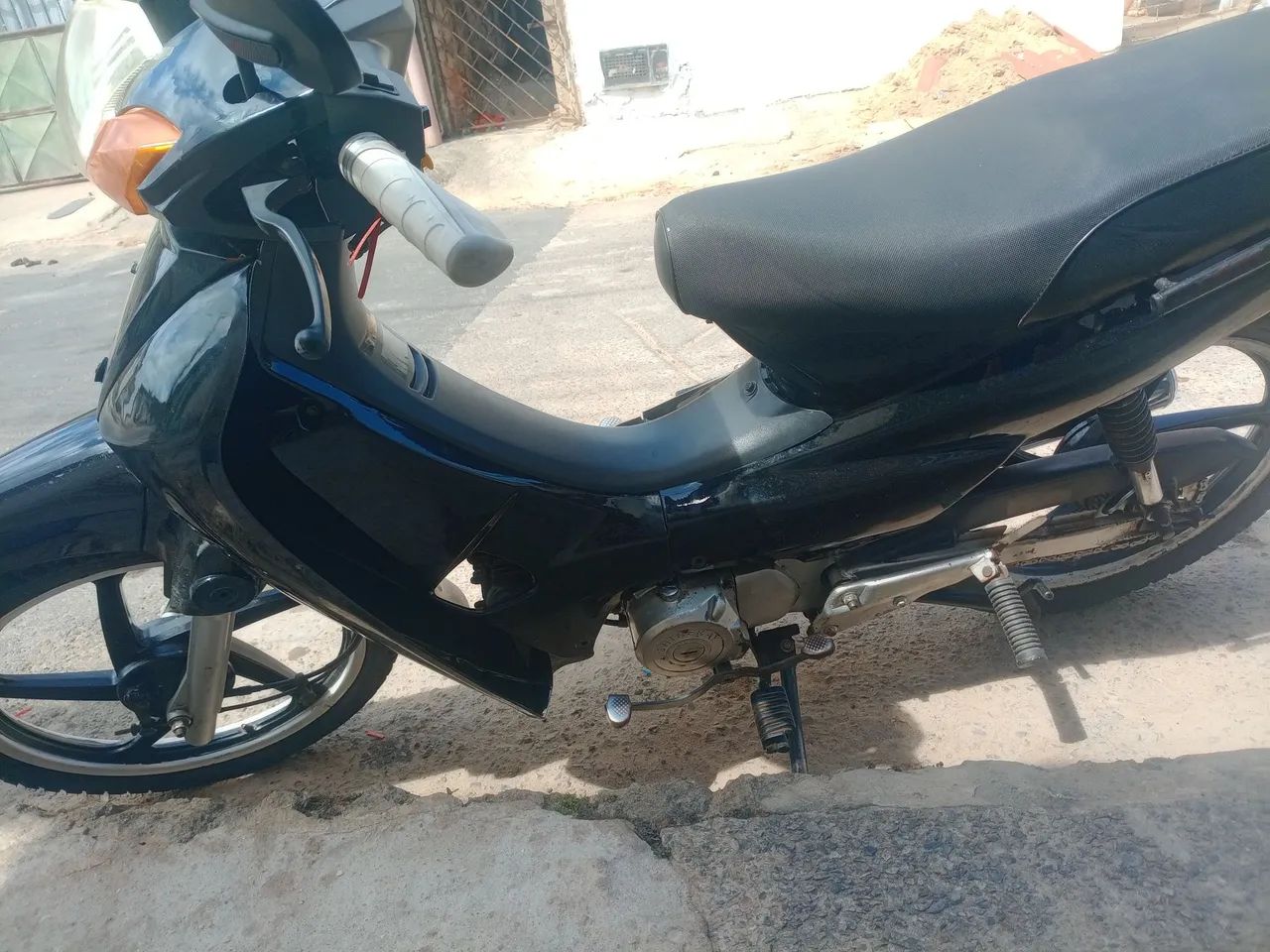 Toda boa  - Foto 5