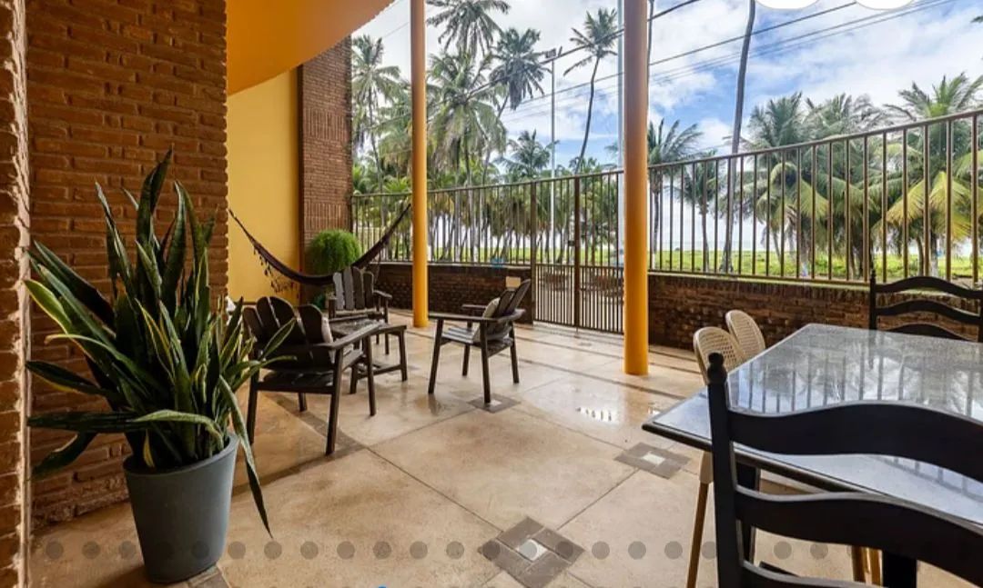 Casa Pé na Areia  - Foto 2