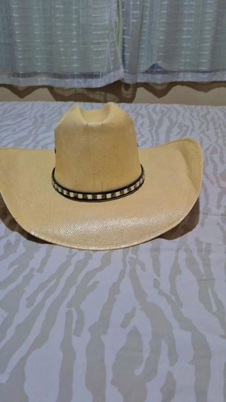 Chapeu country  - Foto 3