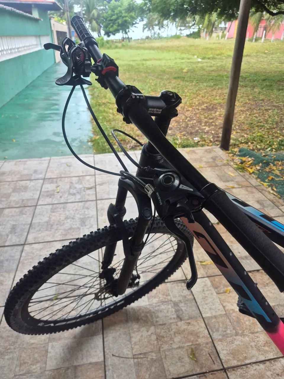 Bicicleta aro 29 - Foto 2