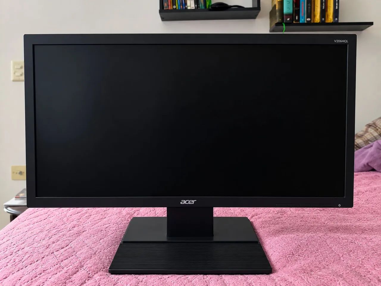 Vendo v206hql acer