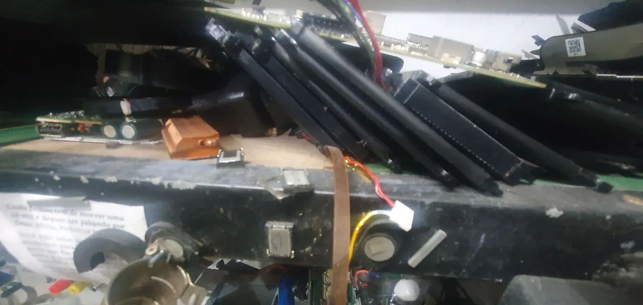 *Baterias notebook no Estado sem garantia preco unitario*