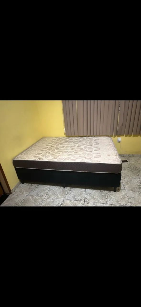 Cama de casal  - Foto 4