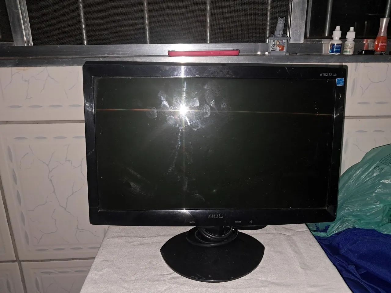 Monitor VGA  - Foto 2
