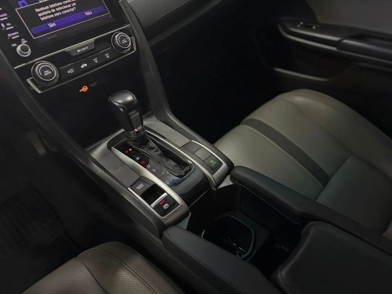 Honda Civic 2021 - Foto 5