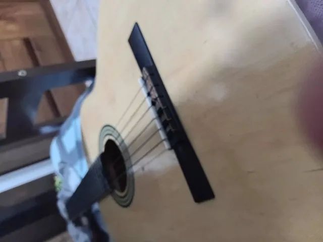Violao clássico nylon