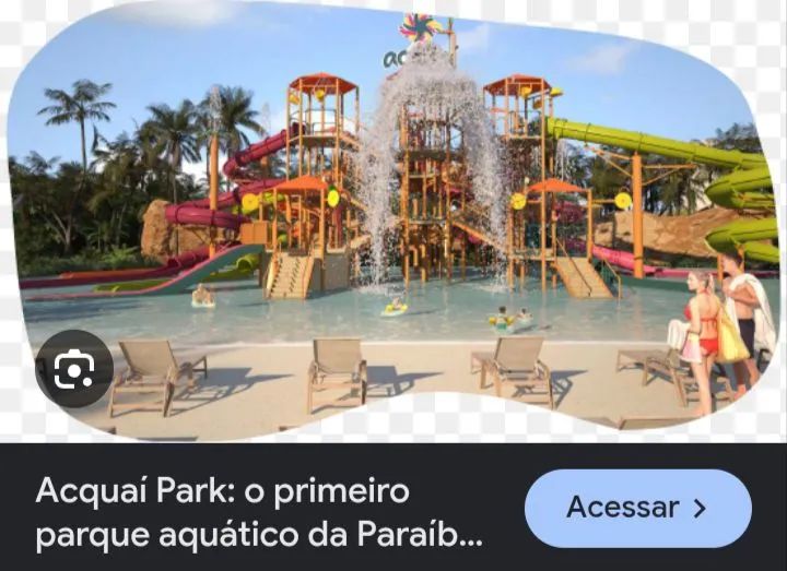 ACQUAÍ PARK  - Foto 3