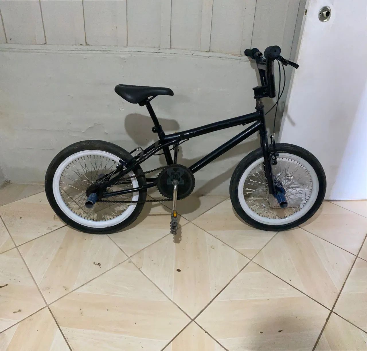 Bicicleta BMX  - Foto 3