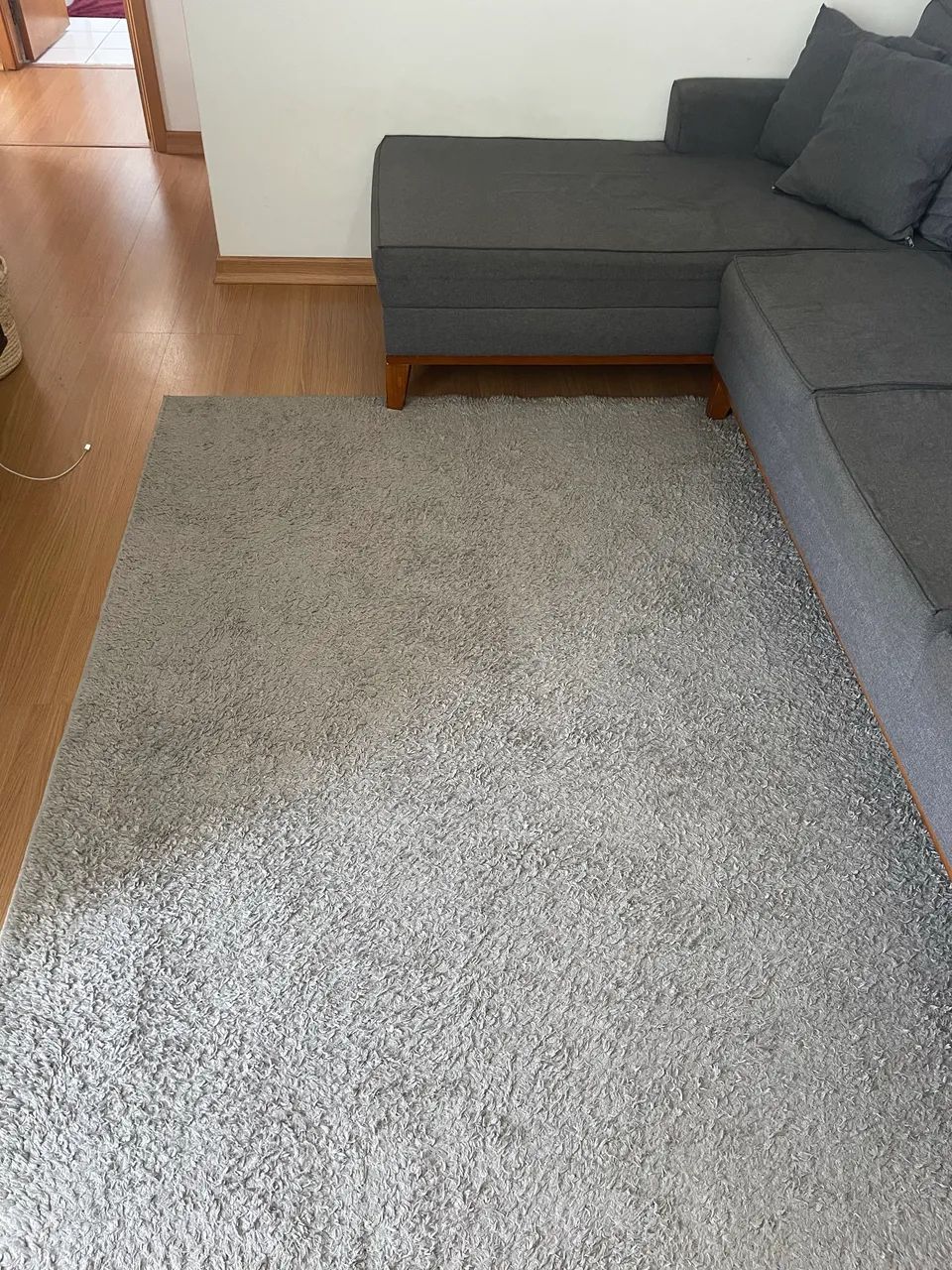 Sofa 4 lugares 