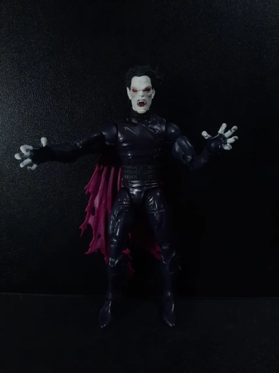 Morbius - Marvel Legends