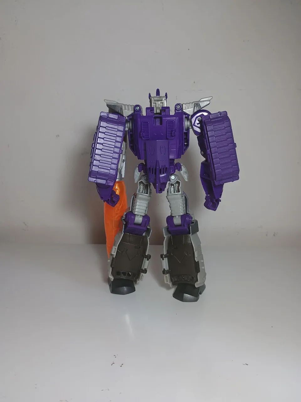 Transformers Titans Return Galvatron (leia a descrição) - Foto 2