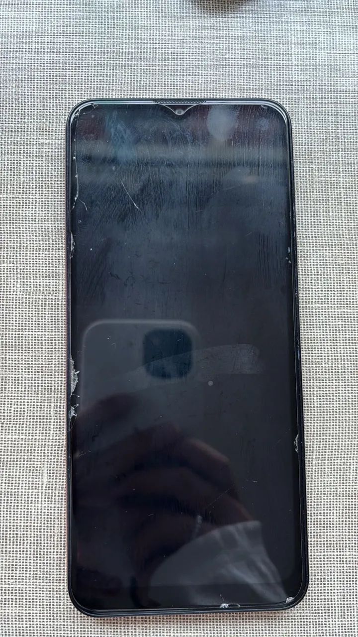 vende-se celular motorola g9 - Foto 3