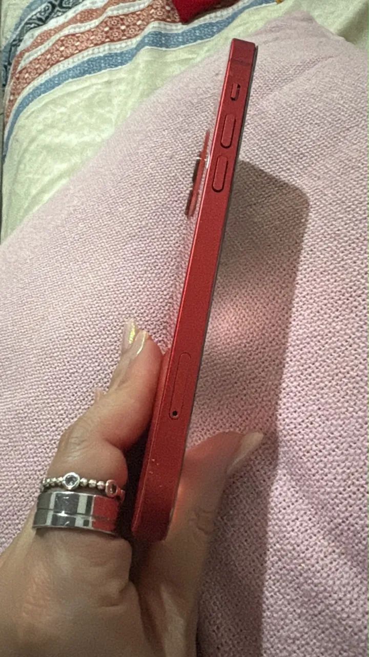iPhone 12 64gb perfeito estado - Foto 4