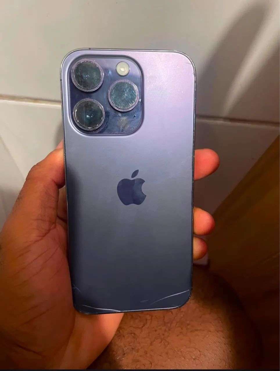 iPhone 14 Pro  - Foto 4