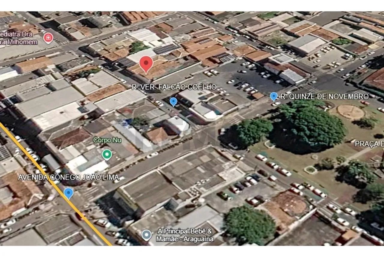 Excelente Oportunidade de Investimento no Centro de Araguaína  TO - Foto 5