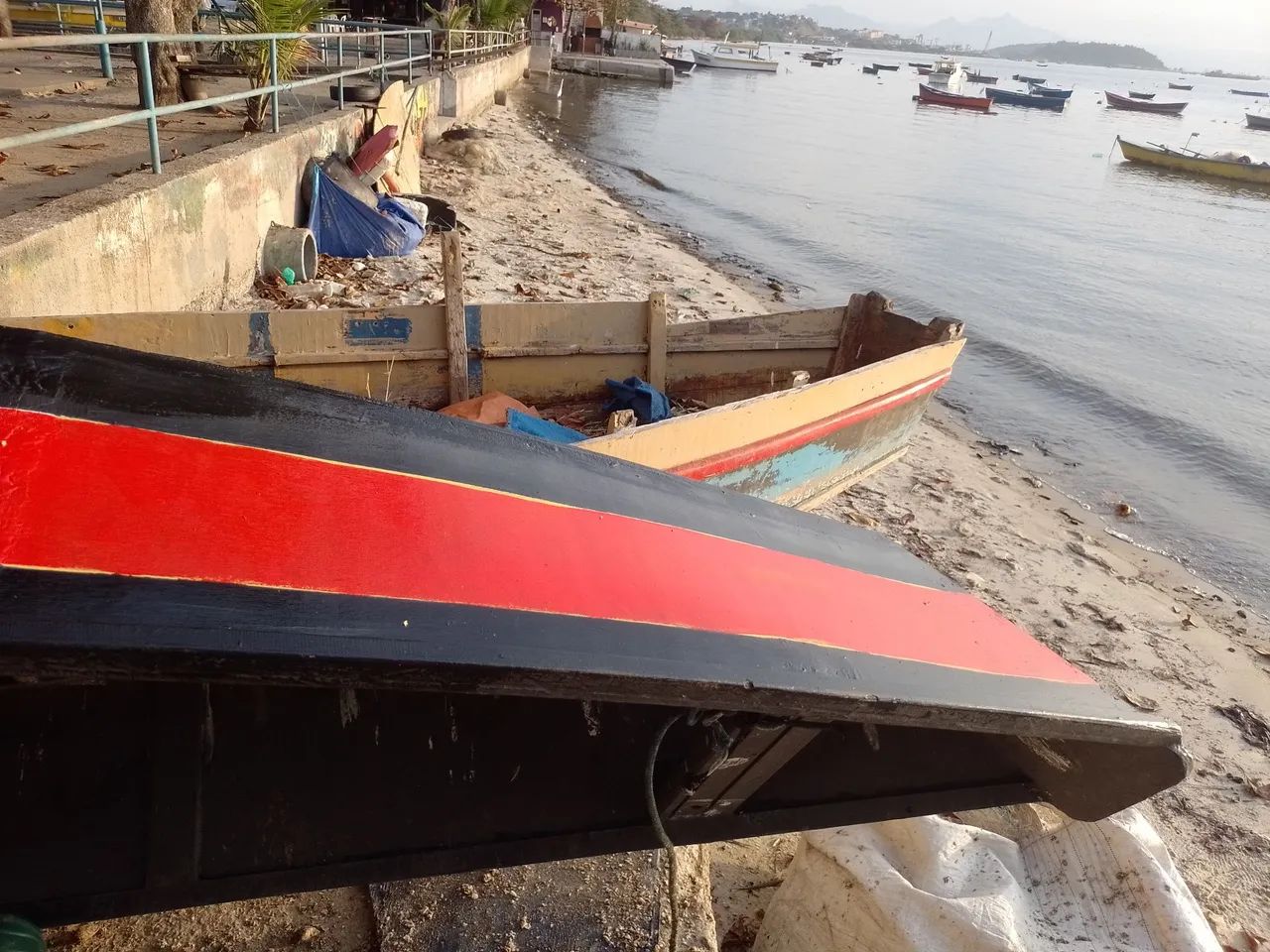 Barco novo  - Foto 4