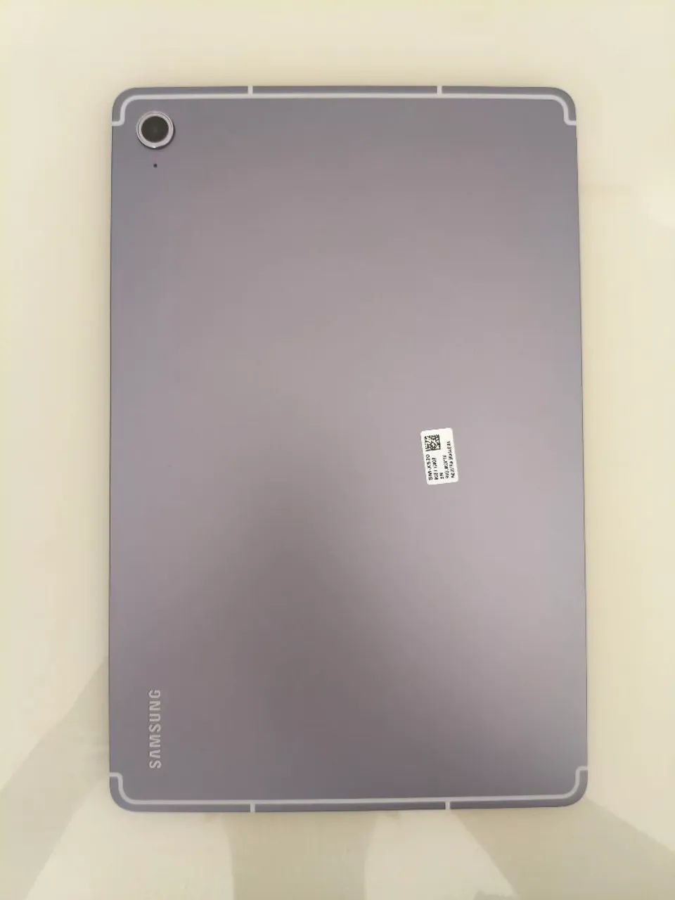 Galaxy Tab s10 Fe - Foto 4